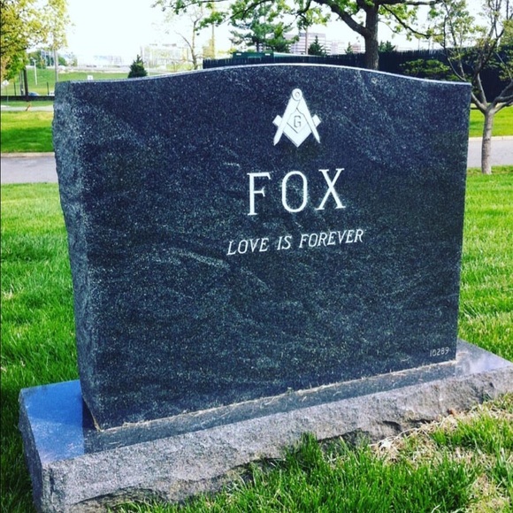 foxisforever